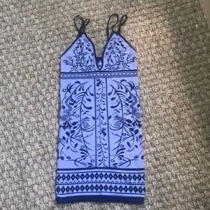Free People Better Than Ever Bodycon